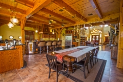 ross ranch dining