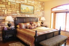 ross ranch first floor bdrm