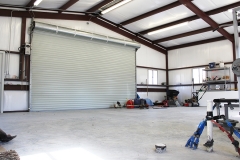 ross ranch garage interior 2