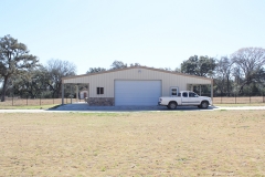 ross ranch garage