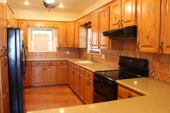 ross ranch guest kitchen