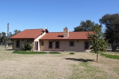 ross ranch guest rear