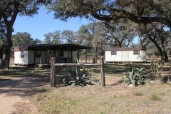 ross ranch hunting cabin
