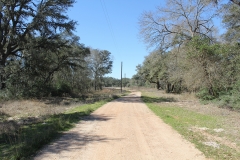 ross ranch land road 2