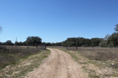 ross ranch land road 4