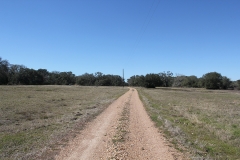 ross ranch land road