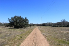 ross ranch land roads 3
