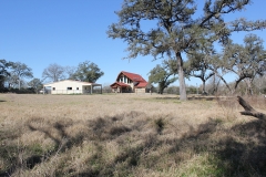 ross ranch land view