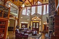 ross ranch living