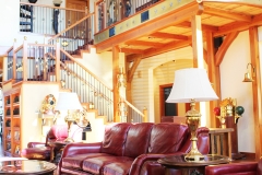 ross ranch living room 2