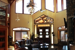 ross ranch living