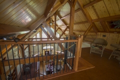 ross ranch loft