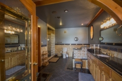 ross ranch master bath