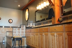 ross ranch master bath