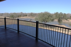 ross ranch master porch