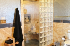 ross ranch master shower