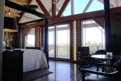 ross ranch master view