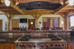 ross ranch range