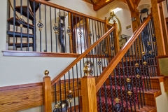 ross ranch stairs (1)