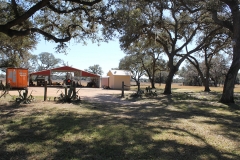 ross ranch storage area