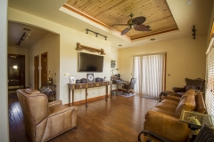 ross ranch study
