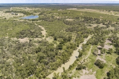 aerial from river 2