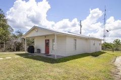 foreman house