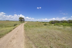 north tract 1