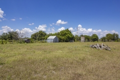 north tract