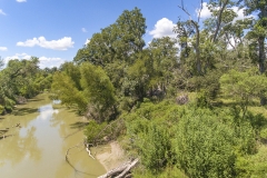 san antonio river