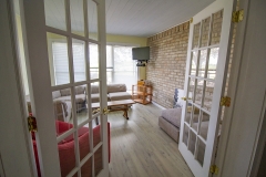 sitting room