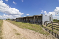 storage barn
