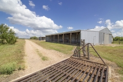 storage barns