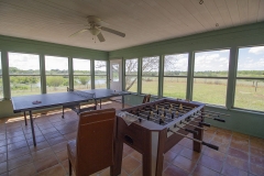 sunroom