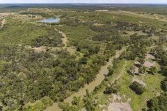 urban ranch river
