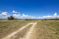 north tract road