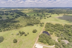 Yorktown Ranch Aerial 2