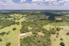 Yorktown Ranch Aerial