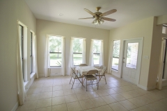 Yorktown Ranch Breakfast Rm