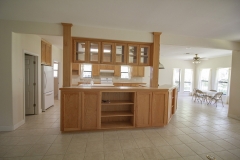 Yorktown Ranch Built Ins