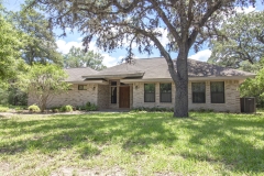 Yorktown Ranch Front Elevation