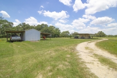 Yorktown Ranch Front View 2