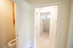 Yorktown Ranch Half Bath and Second Bath