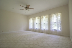 Yorktown Ranch Master Bedroom