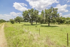 Yorktown Ranch Road and Pasture View