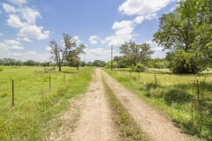 Yorktown Ranch Road