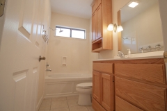 Yorktown Ranch Second Full Bath