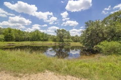 Yorktown Ranch Stock Tank at Home