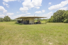 Yorktown Ranch Storage