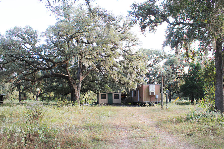 234 Acres For Sale – Vaughn Ranch – Lavaca County